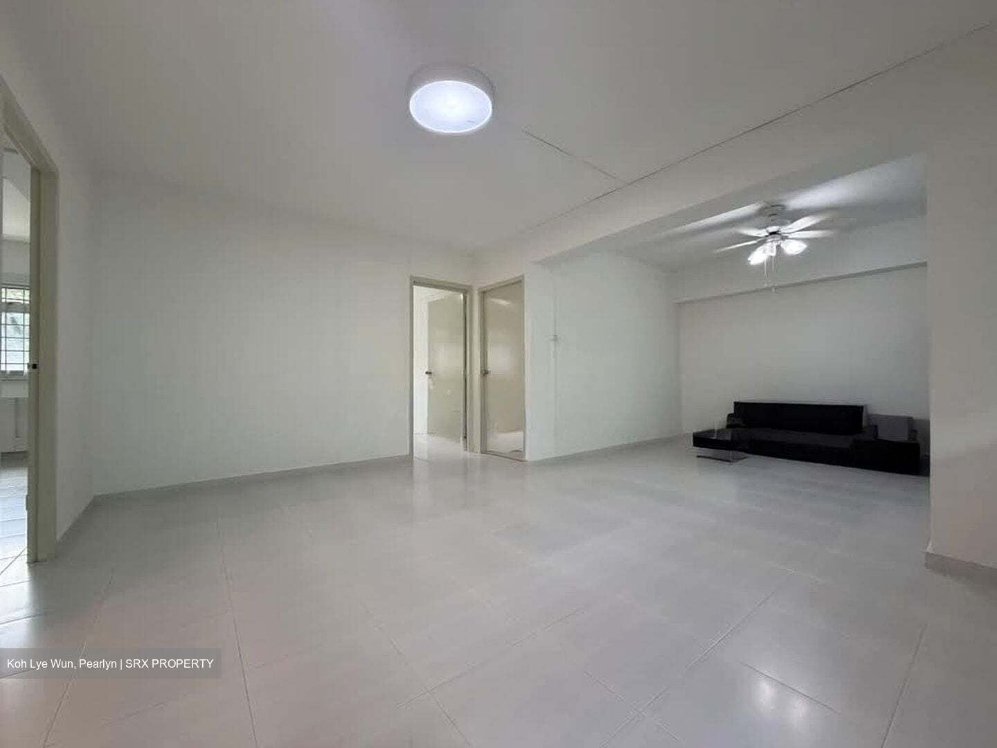 Blk 143 Pasir Ris Street 11 (Pasir Ris), HDB 5 Rooms #582393291